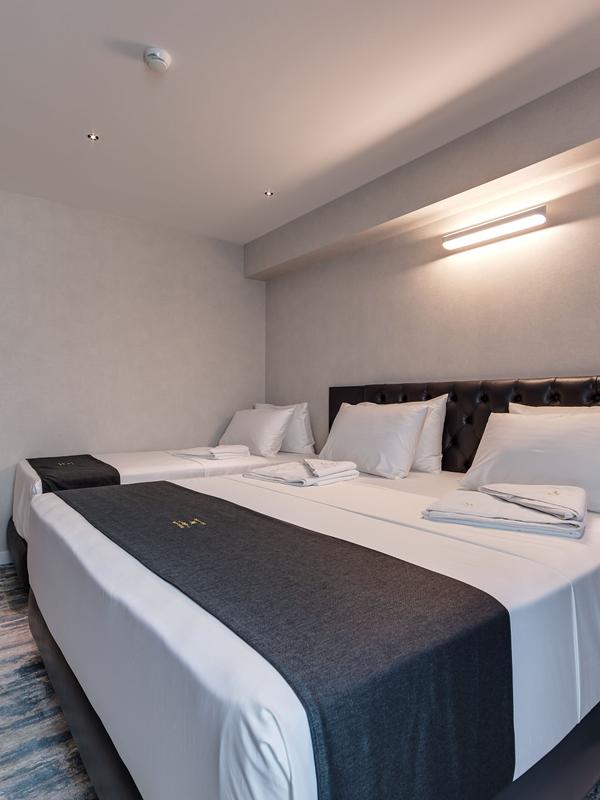 Mit Hotel Tbilisi