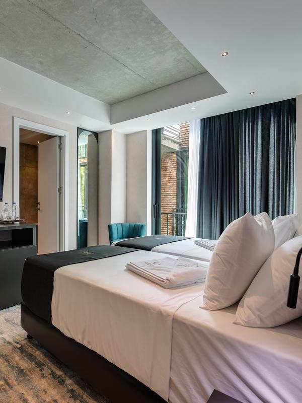 Mit Hotel Tbilisi