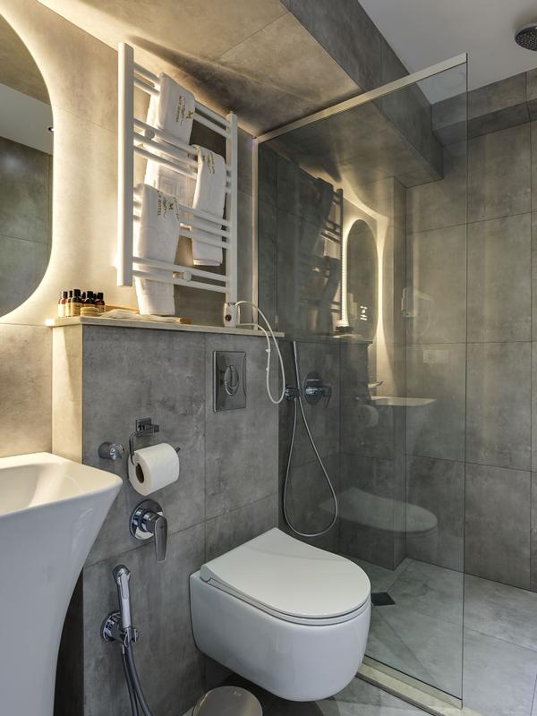 Mit Hotel Tbilisi