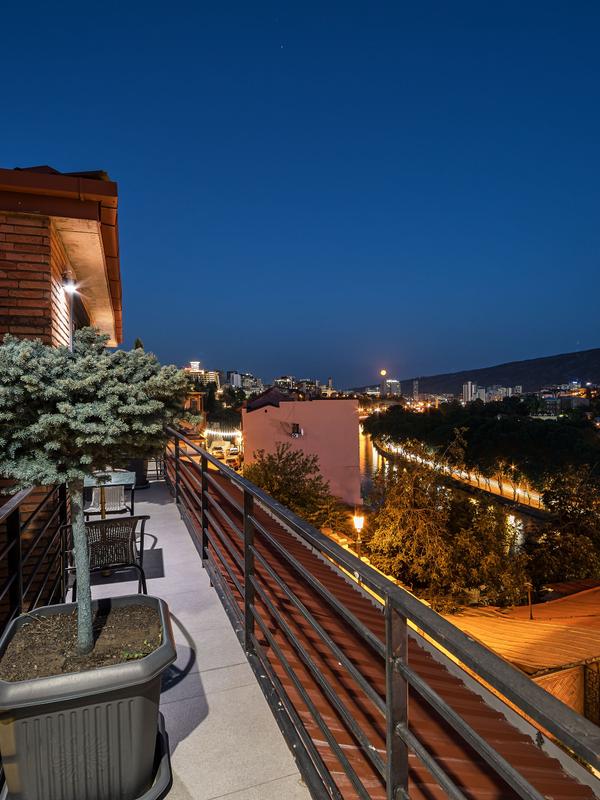 Mit Hotel Tbilisi