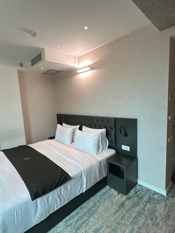 Mit Hotel Tbilisi