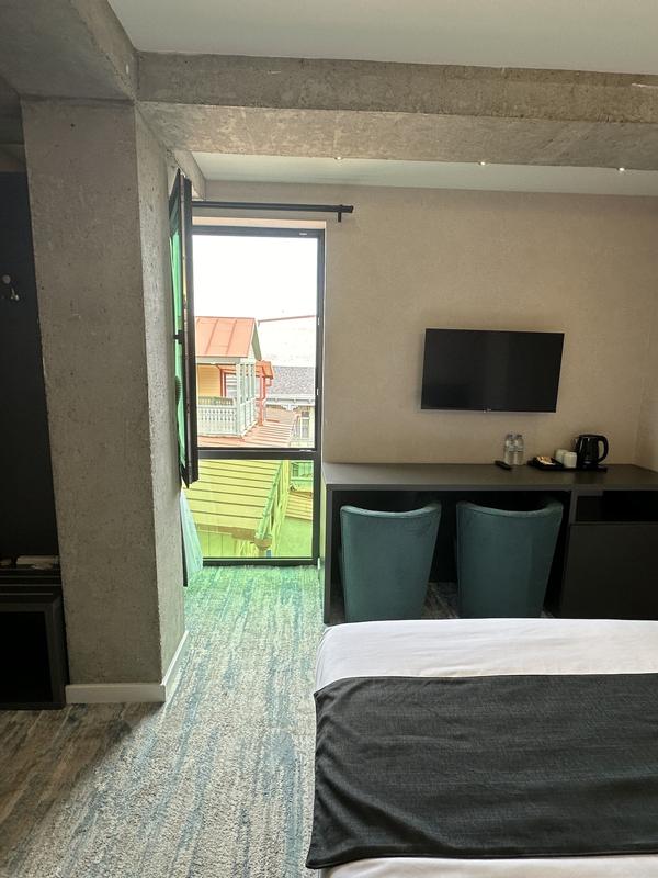 Mit Hotel Tbilisi
