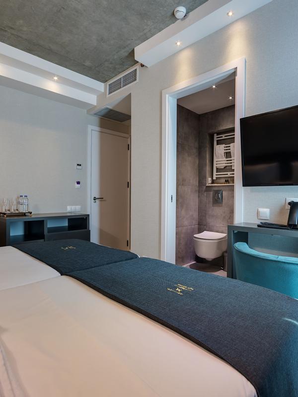 Mit Hotel Tbilisi