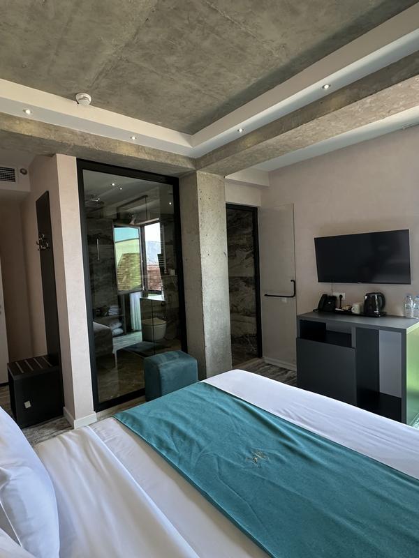 Mit Hotel Tbilisi