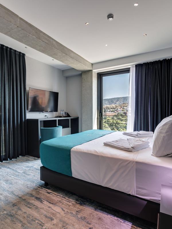 Mit Hotel Tbilisi