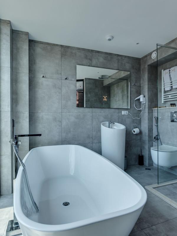 Mit Hotel Tbilisi