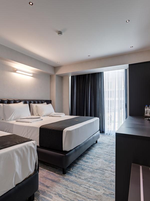 Mit Hotel Tbilisi
