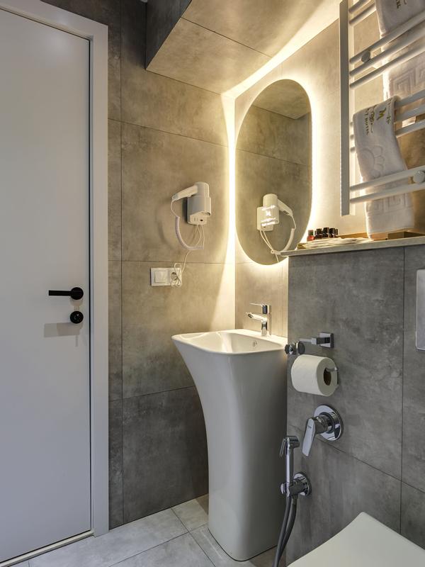 Mit Hotel Tbilisi