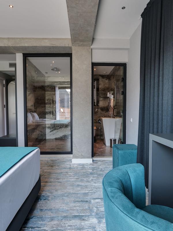 Mit Hotel Tbilisi