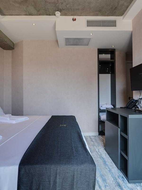 Mit Hotel Tbilisi