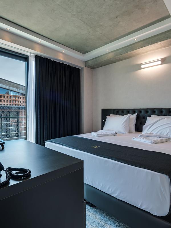 Mit Hotel Tbilisi