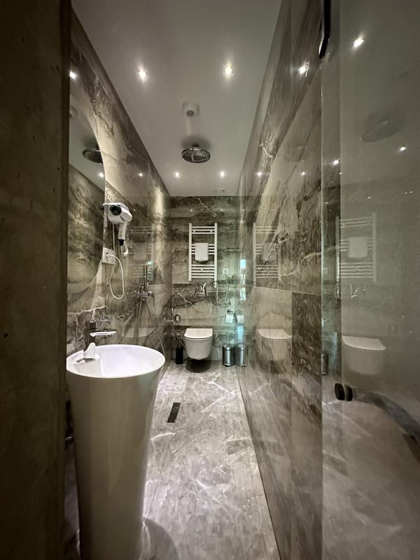 Mit Hotel Tbilisi