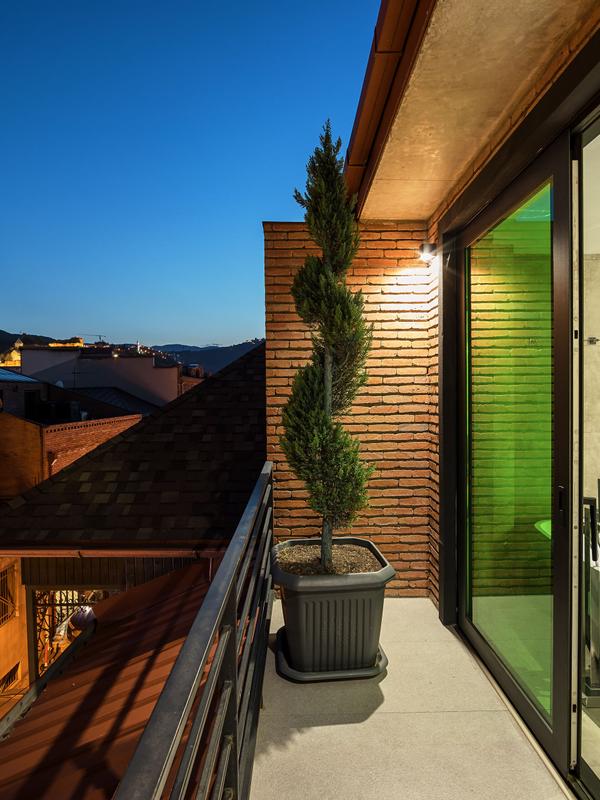 Mit Hotel Tbilisi