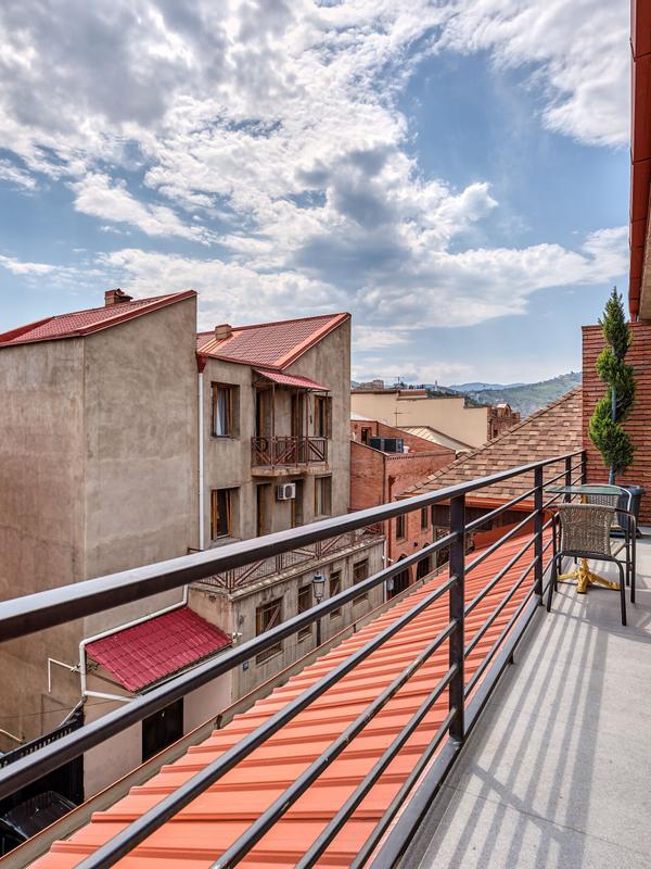 Mit Hotel Tbilisi