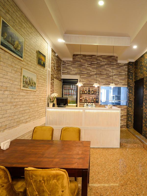 Aura Boutique Hotel