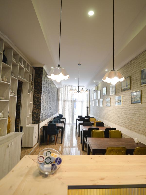 Aura Boutique Hotel