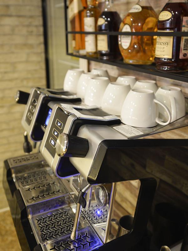 Aura Boutique Hotel