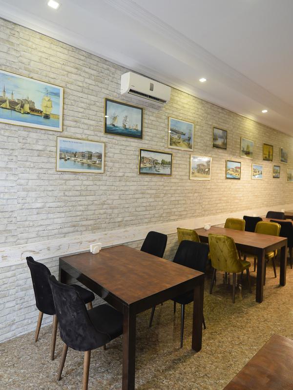 Aura Boutique Hotel