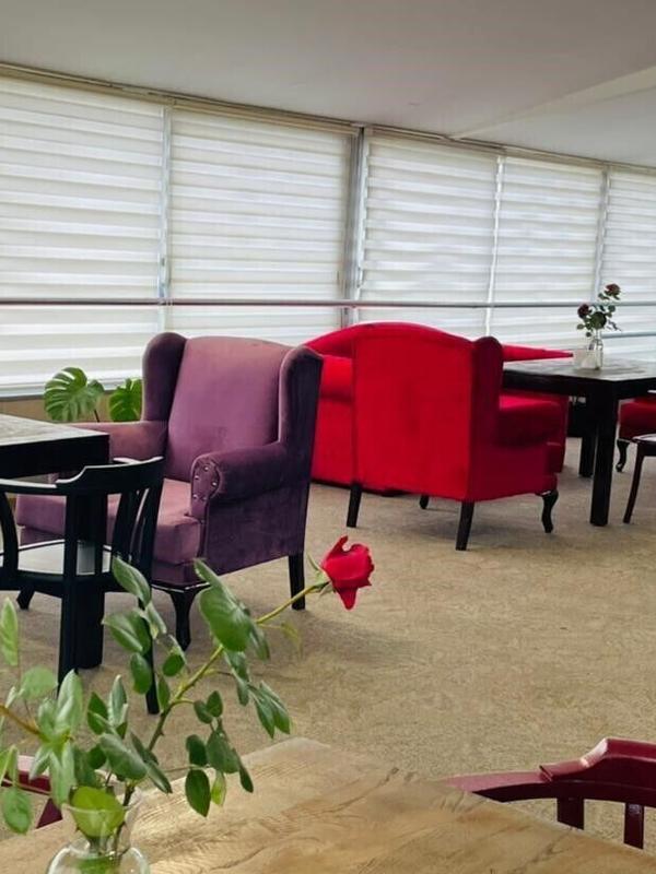 Aura Boutique Hotel