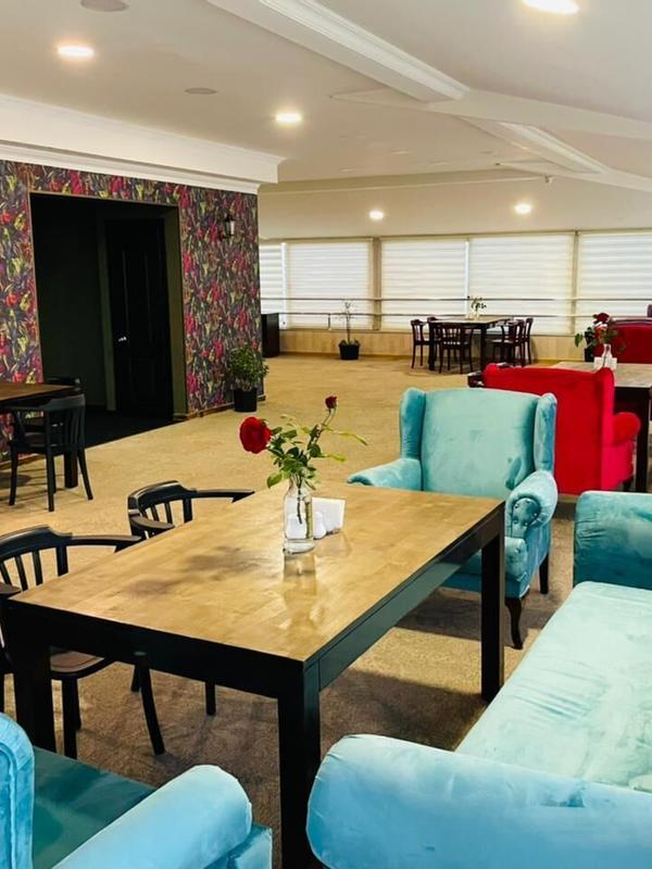 Aura Boutique Hotel