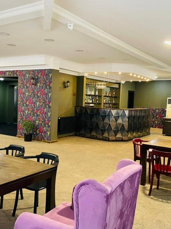 Aura Boutique Hotel