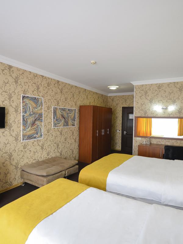 Aura Boutique Hotel