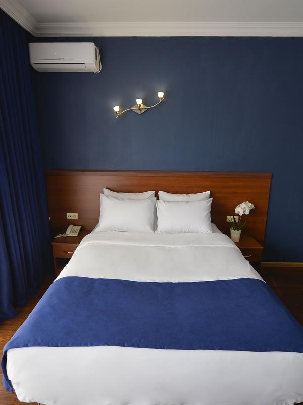 Aura Boutique Hotel