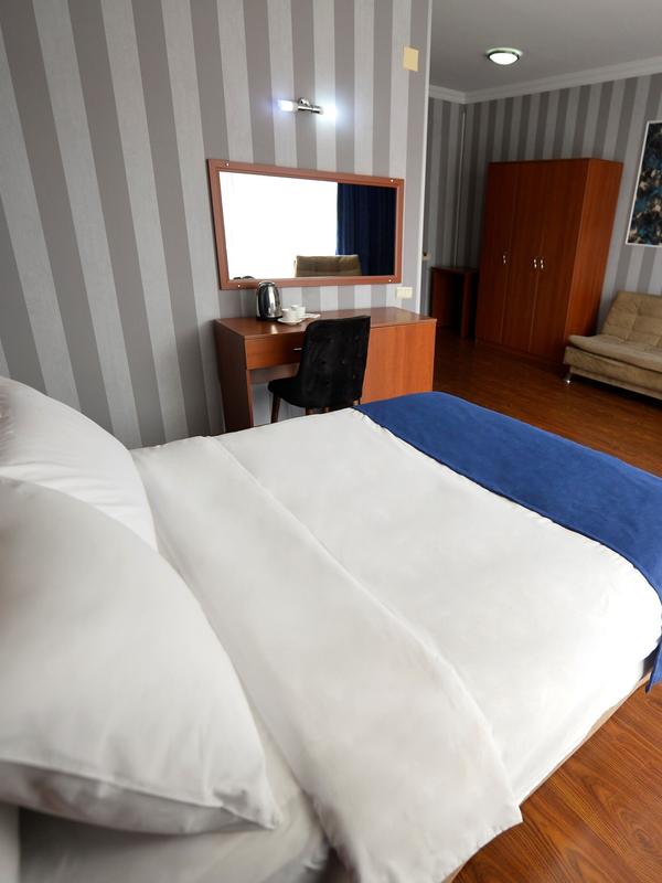 Aura Boutique Hotel