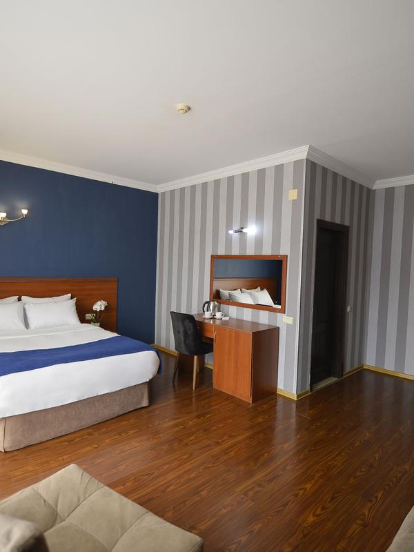 Aura Boutique Hotel