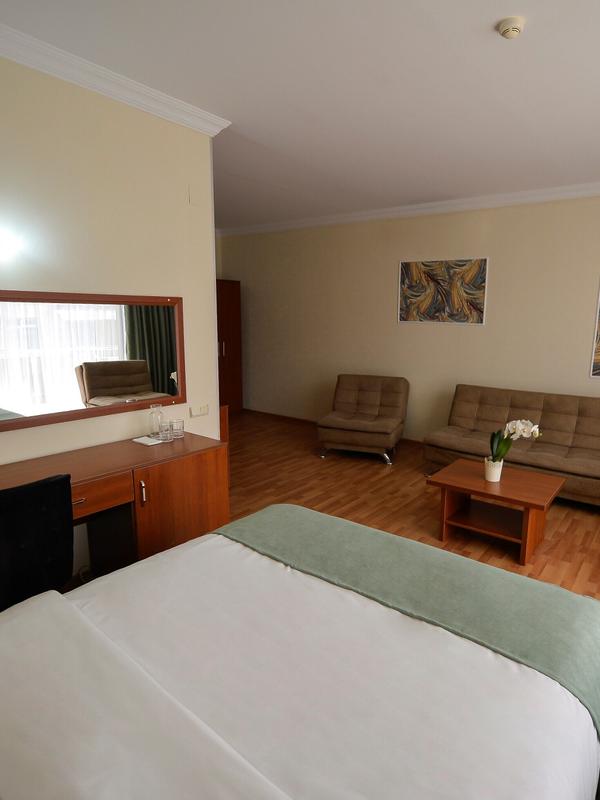 Aura Boutique Hotel