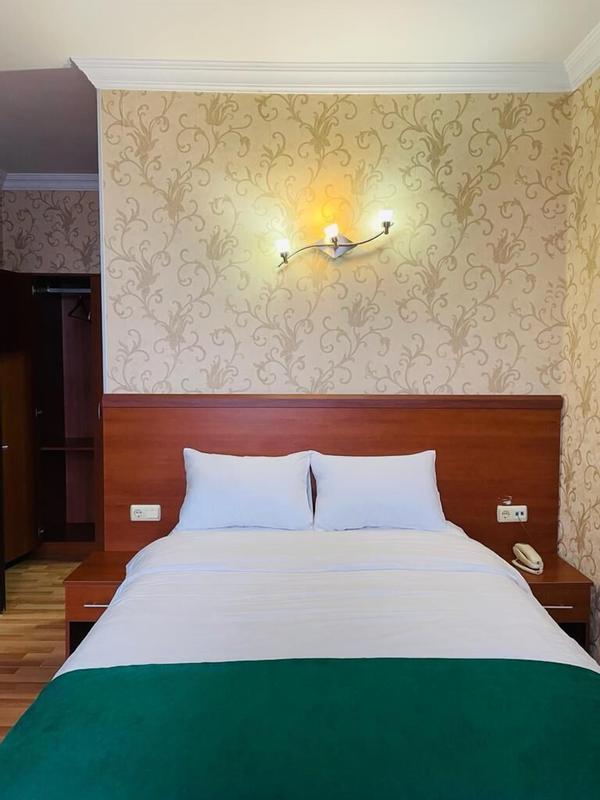 Aura Boutique Hotel