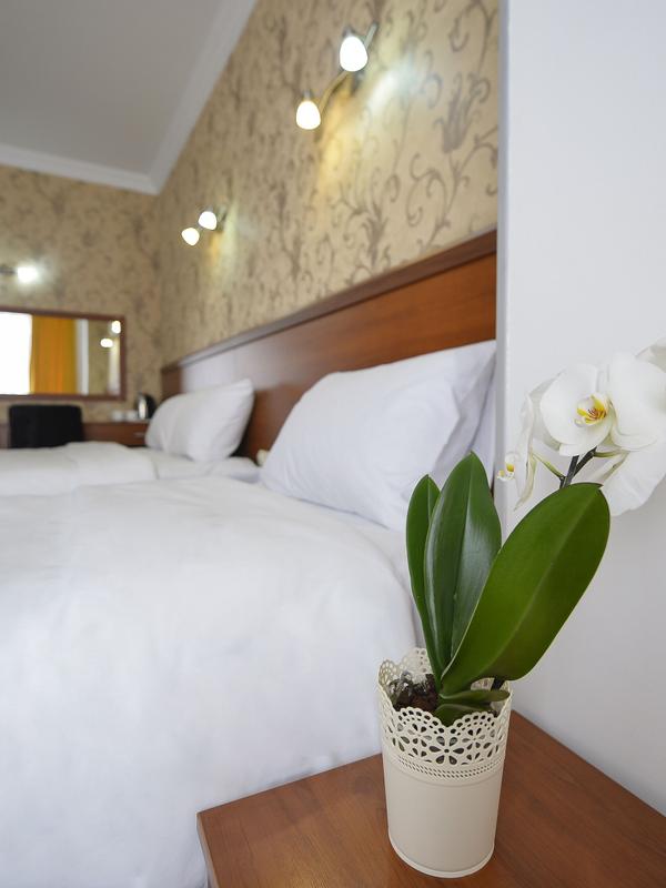 Aura Boutique Hotel