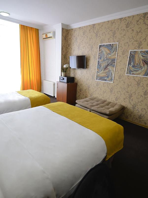 Aura Boutique Hotel
