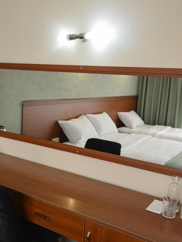 Aura Boutique Hotel