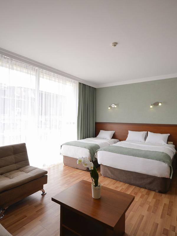 Aura Boutique Hotel