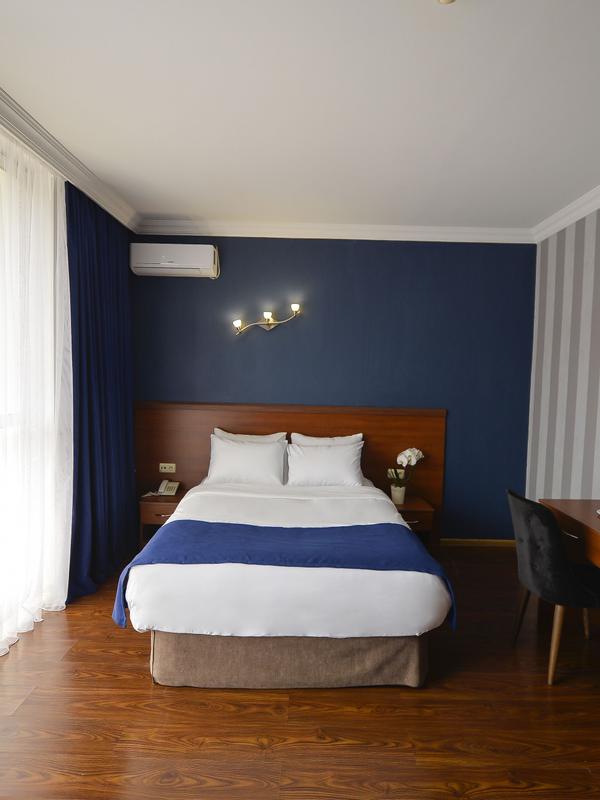 Aura Boutique Hotel
