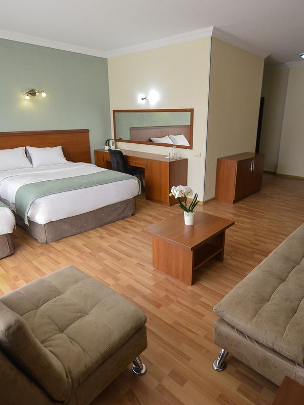 Aura Boutique Hotel
