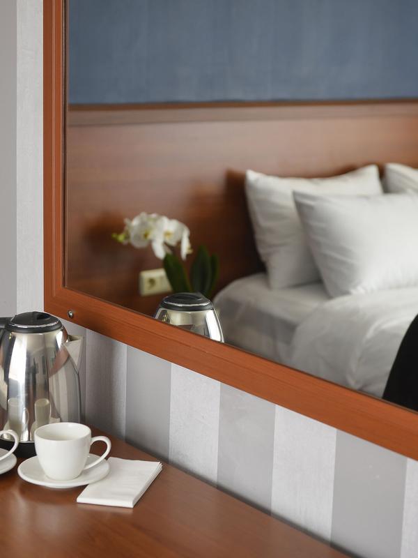 Aura Boutique Hotel