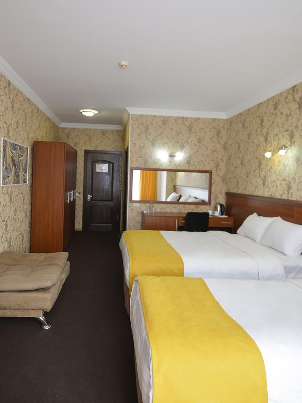 Aura Boutique Hotel