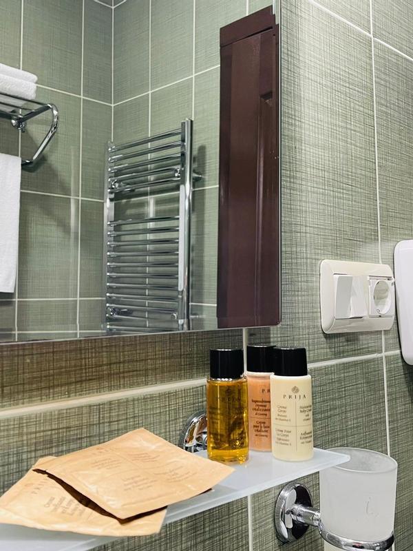 Aura Boutique Hotel