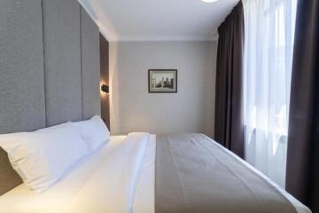 Отель Old Wall Hotel Грузия, Тбилиси, фото 3