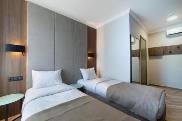 Отель Old Wall Hotel Грузия, Тбилиси, фото 6