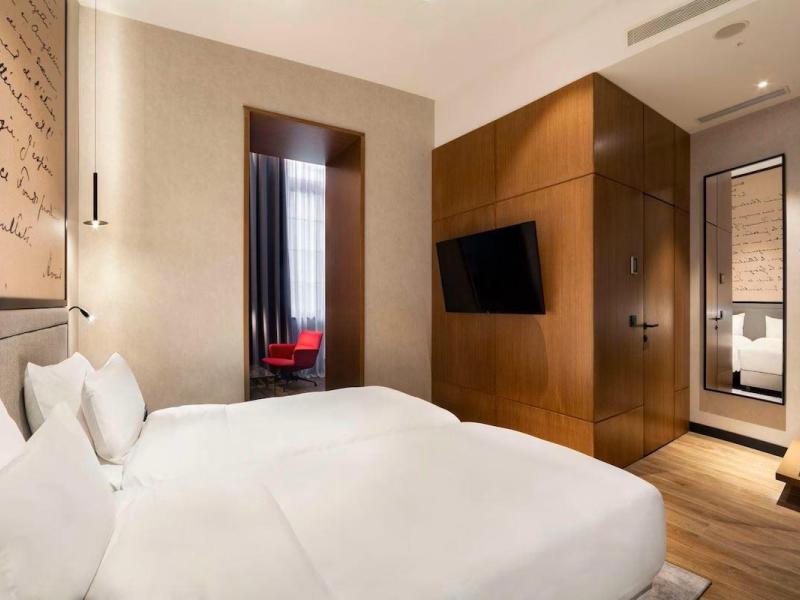 Radisson RED Tbilisi