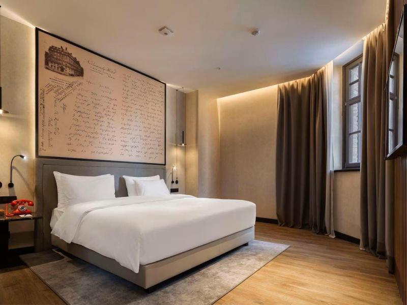 Radisson RED Tbilisi