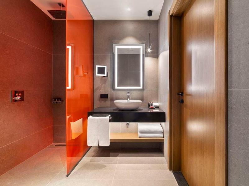 Radisson RED Tbilisi