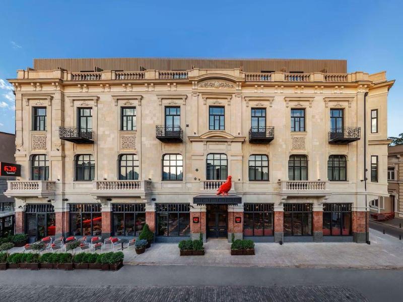 Radisson RED Tbilisi