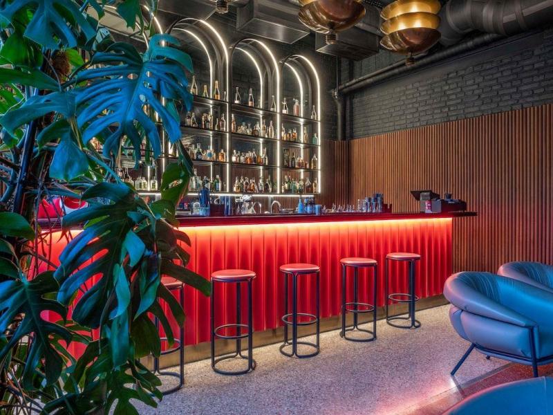 Radisson RED Tbilisi