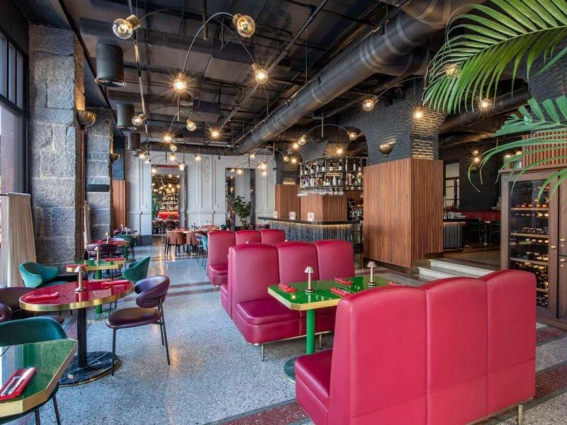 Radisson RED Tbilisi