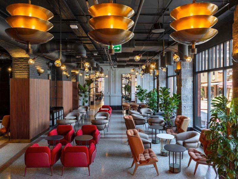 Radisson RED Tbilisi