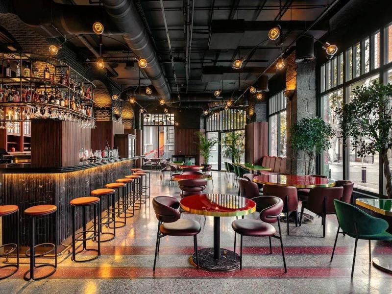 Radisson RED Tbilisi
